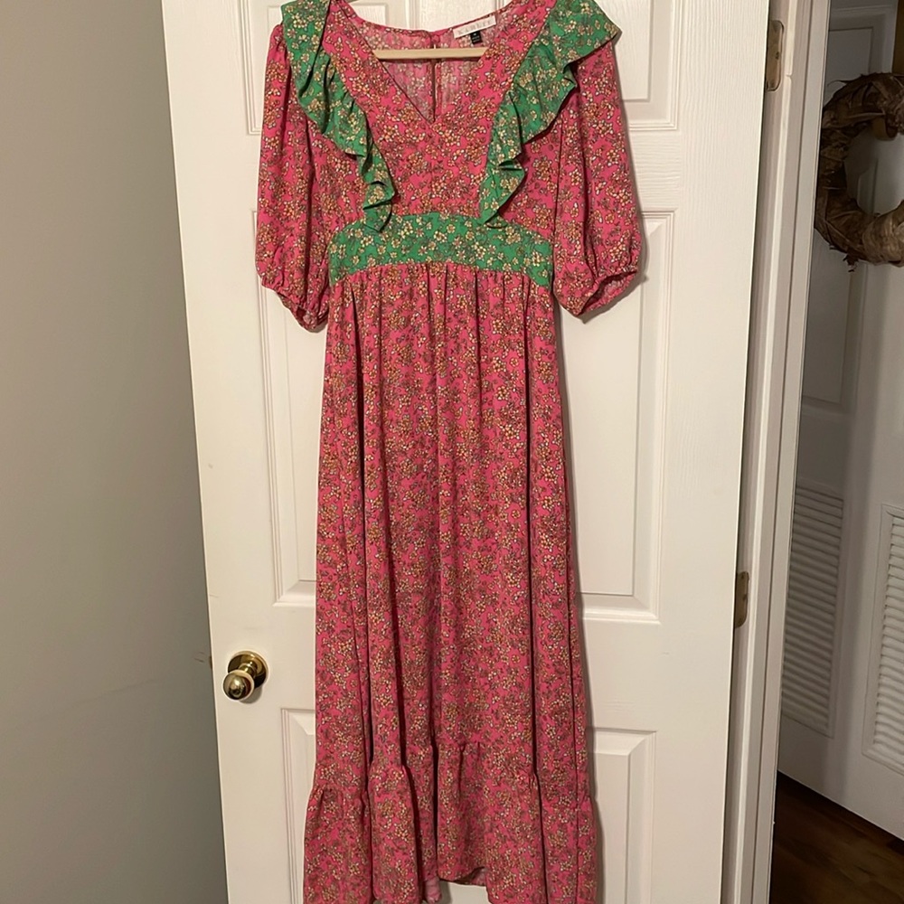 Karlie maxi